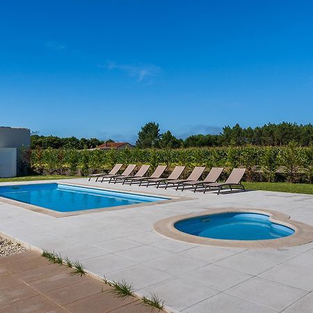Villa Ria Ovar Buitenkant foto