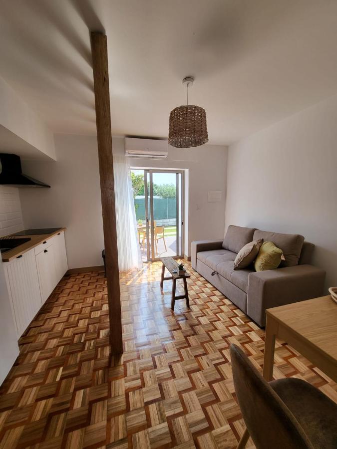 Villa Ria Ovar Buitenkant foto