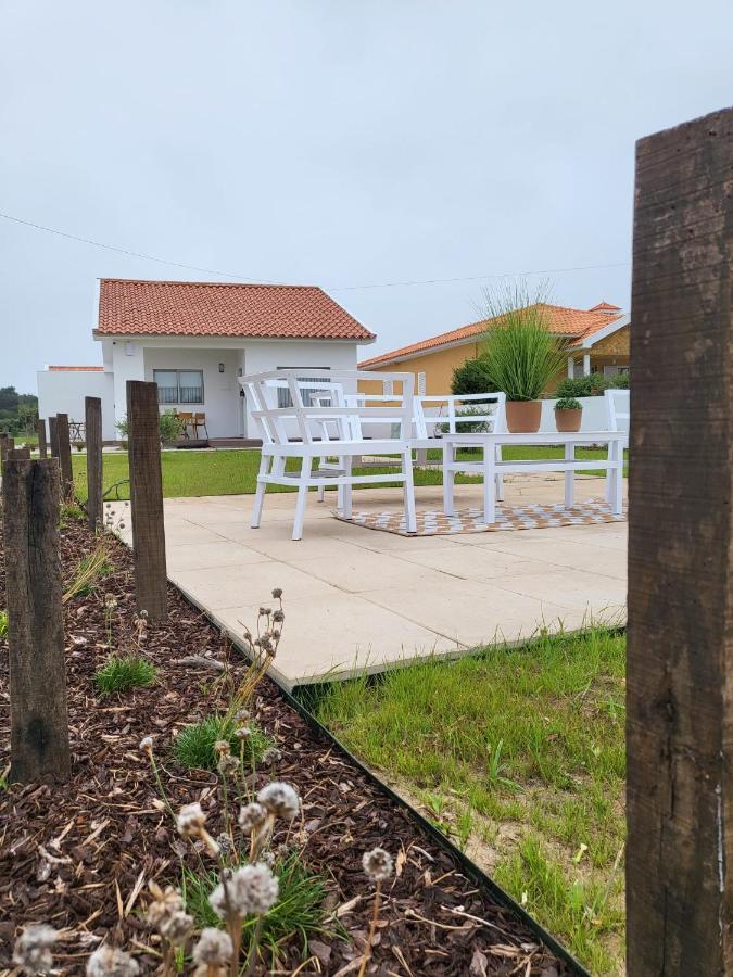 Villa Ria Ovar Buitenkant foto